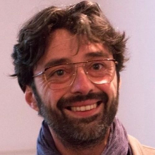 Carlo Privitera - Cannabiscientia